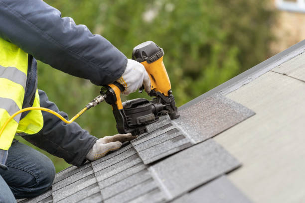 Best Gutter Installation and Repair  in Battle Creek, MI