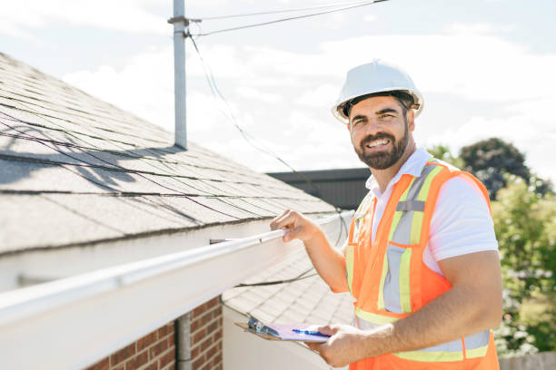 Best Gutter Installation and Repair  in Battle Creek, MI