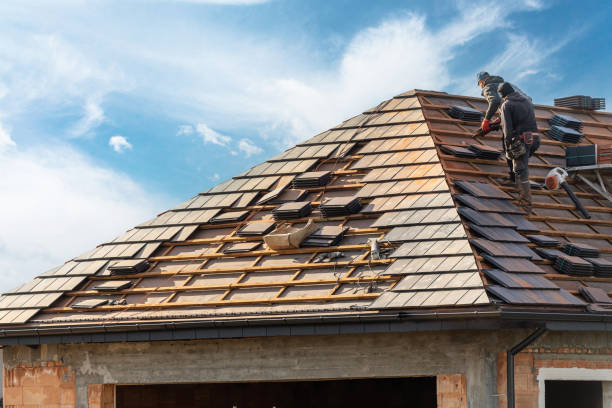 Best Roofing for New Construction  in Battle Creek, MI
