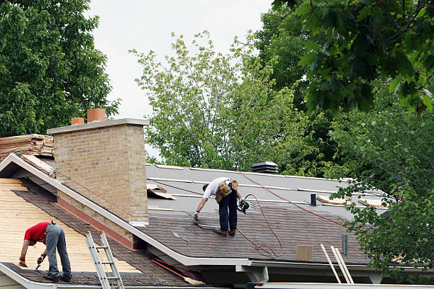 Best Storm Damage Roof Repair  in Battle Creek, MI