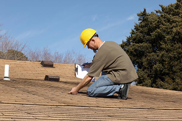 Best Roof Maintenance and Cleaning  in Battle Creek, MI