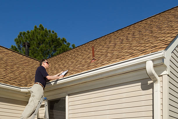 Professional  Roofing repair and installation in Battle Creek, MI