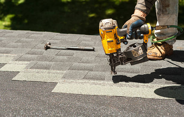 Best Emergency Roof Repair Services  in Battle Creek, MI