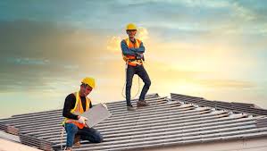 Best Sheet Metal Roofing  in Battle Creek, MI